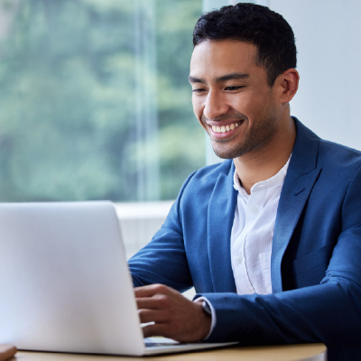 James Carter - Head of Growth, Aether Digital